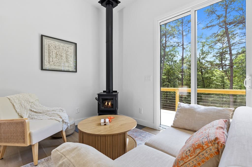 208 Brannon Ridge, Young Harris GA 30582 - Photo