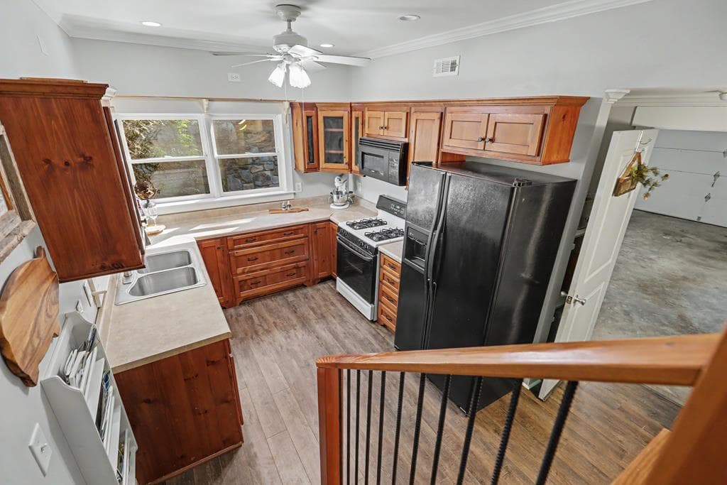 519 Pinecrest Road, Sautee Nacoochee GA 30571 - Photo