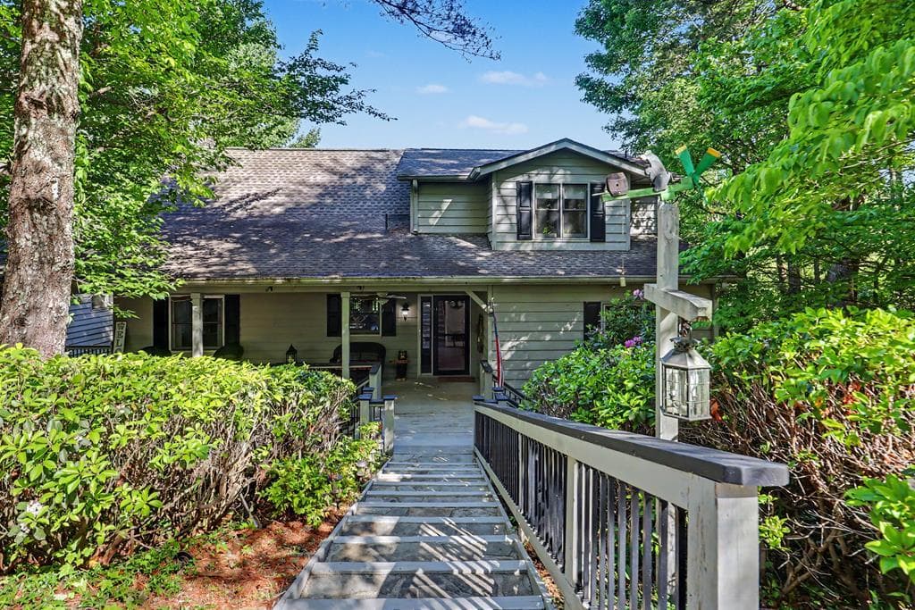 519 Pinecrest Road, Sautee Nacoochee GA 30571 - Photo