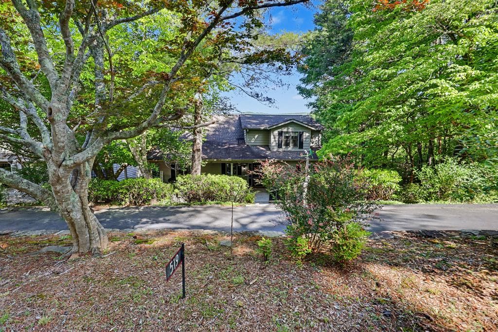 519 Pinecrest Road, Sautee Nacoochee GA 30571 - Photo