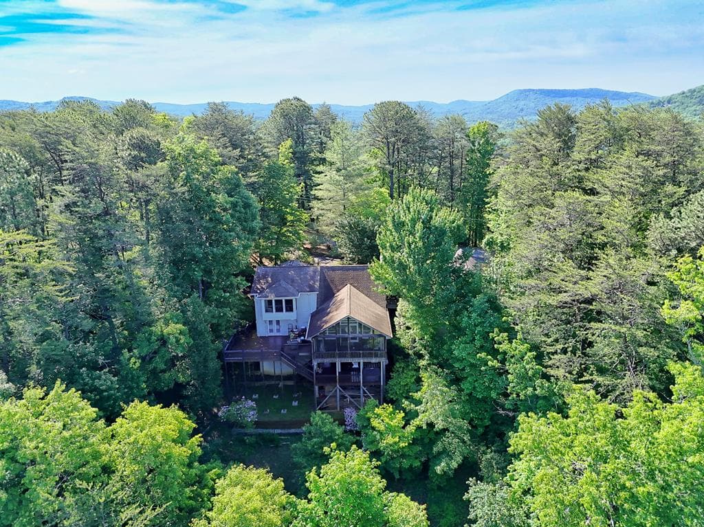 519 Pinecrest Road, Sautee Nacoochee GA 30571 - Photo