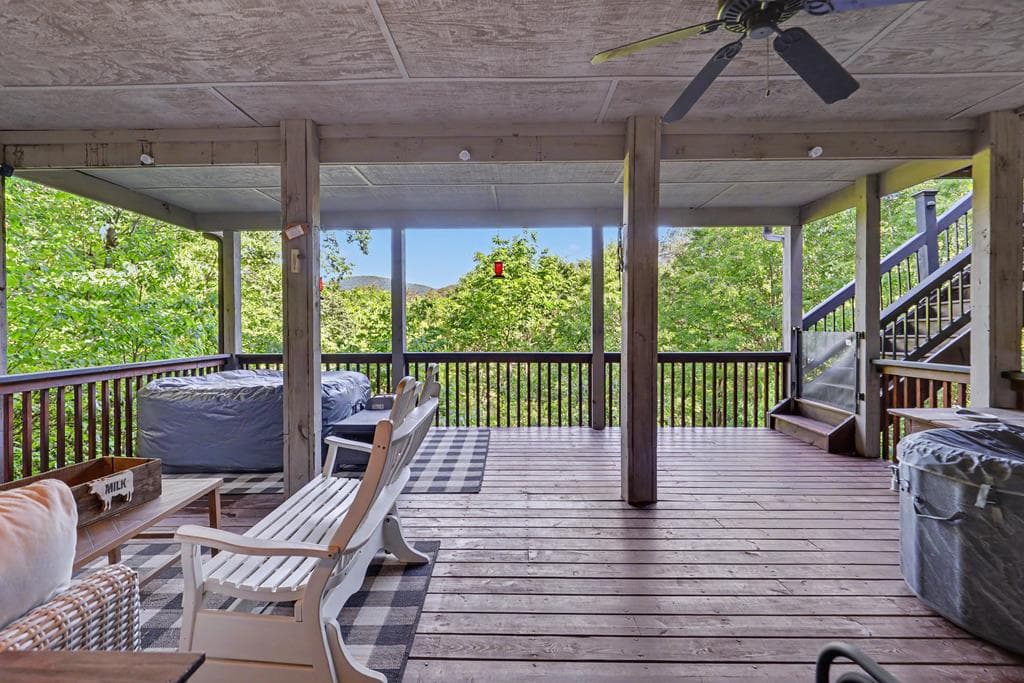 519 Pinecrest Road, Sautee Nacoochee GA 30571 - Photo