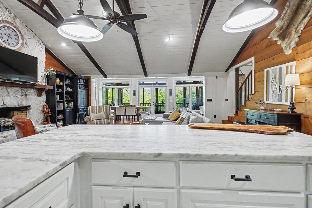 519 Pinecrest Road, Sautee Nacoochee GA 30571 - Photo