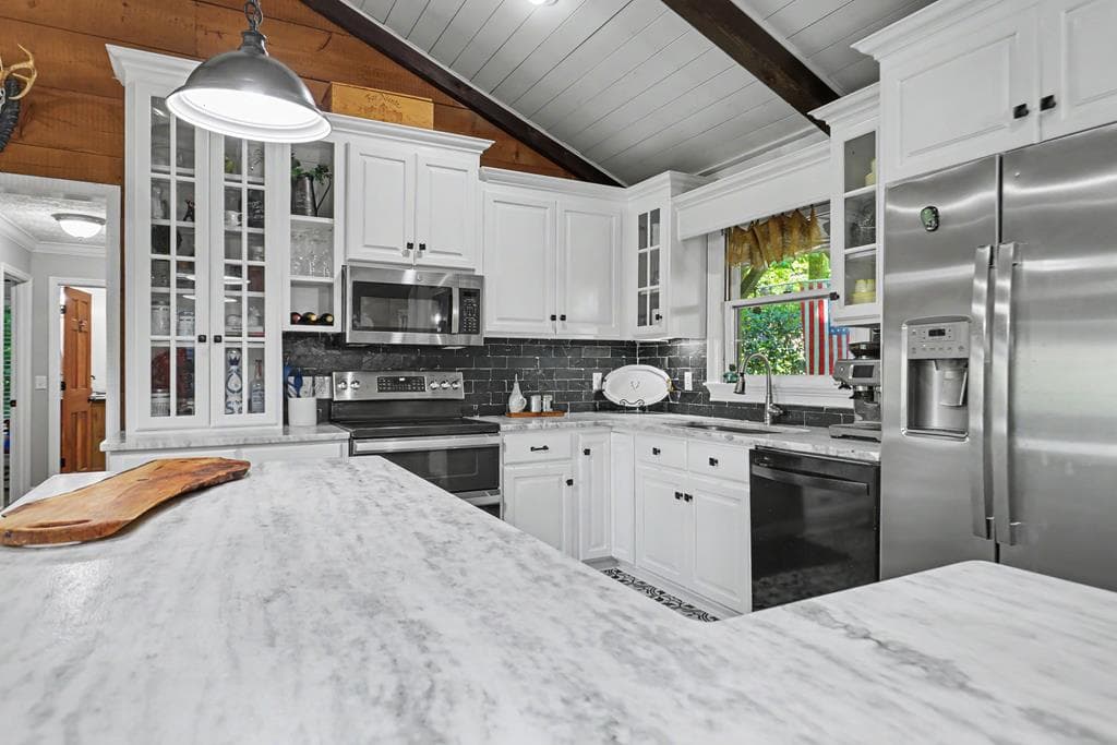 519 Pinecrest Road, Sautee Nacoochee GA 30571 - Photo