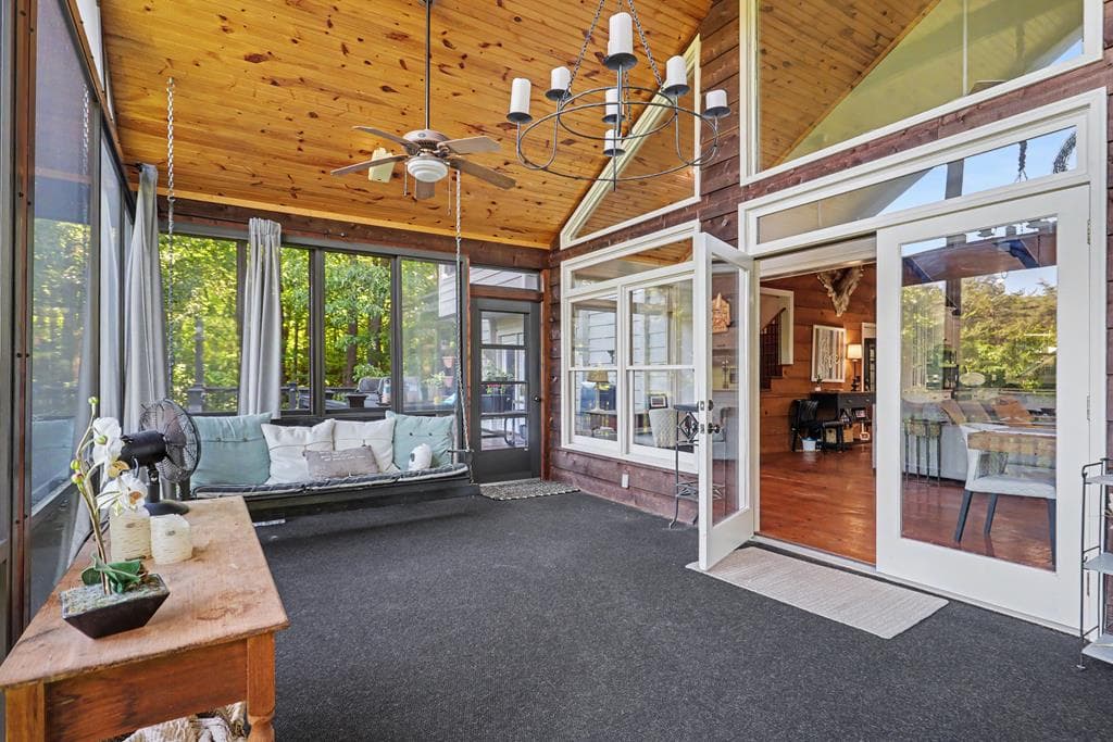 519 Pinecrest Road, Sautee Nacoochee GA 30571 - Photo