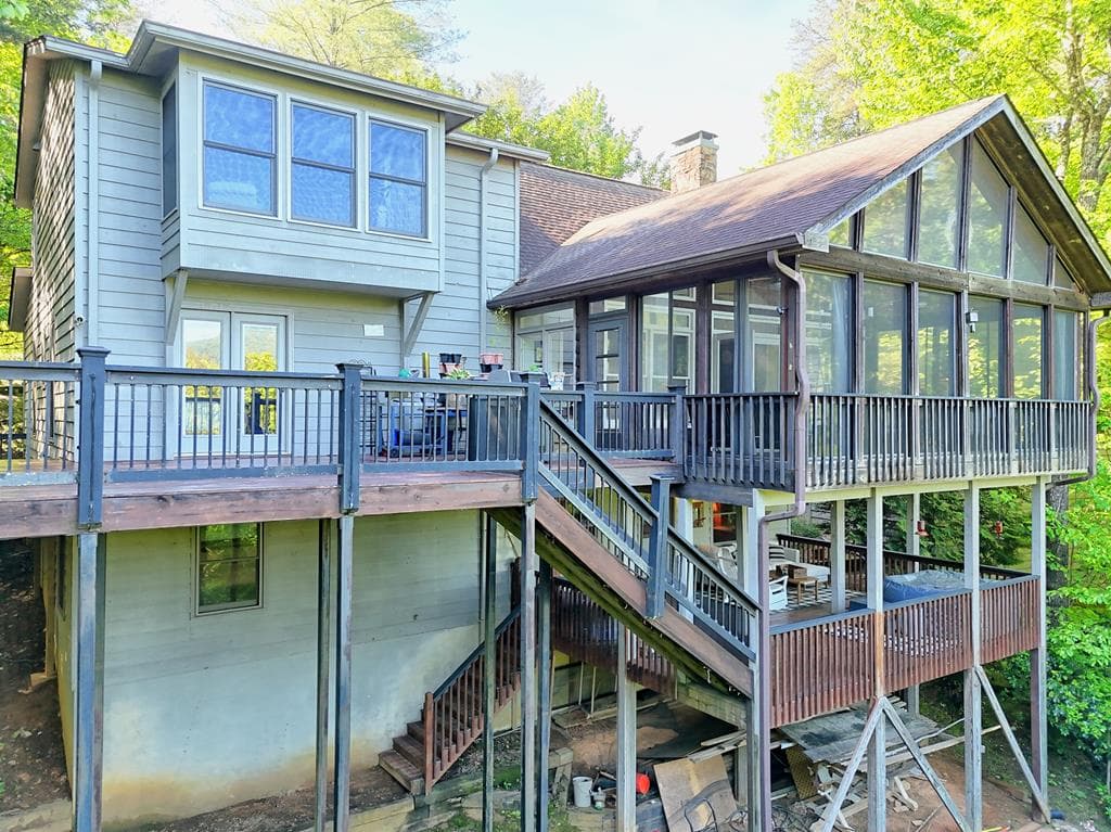 519 Pinecrest Road, Sautee Nacoochee GA 30571 - Photo