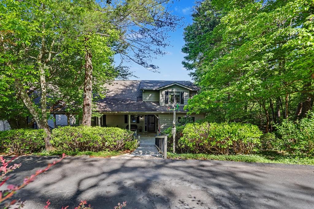 519 Pinecrest Road, Sautee Nacoochee GA 30571 - Photo
