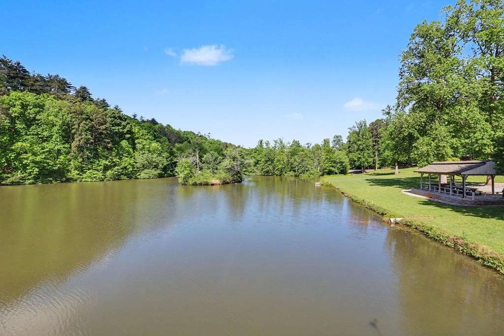519 Pinecrest Road, Sautee Nacoochee GA 30571 - Photo