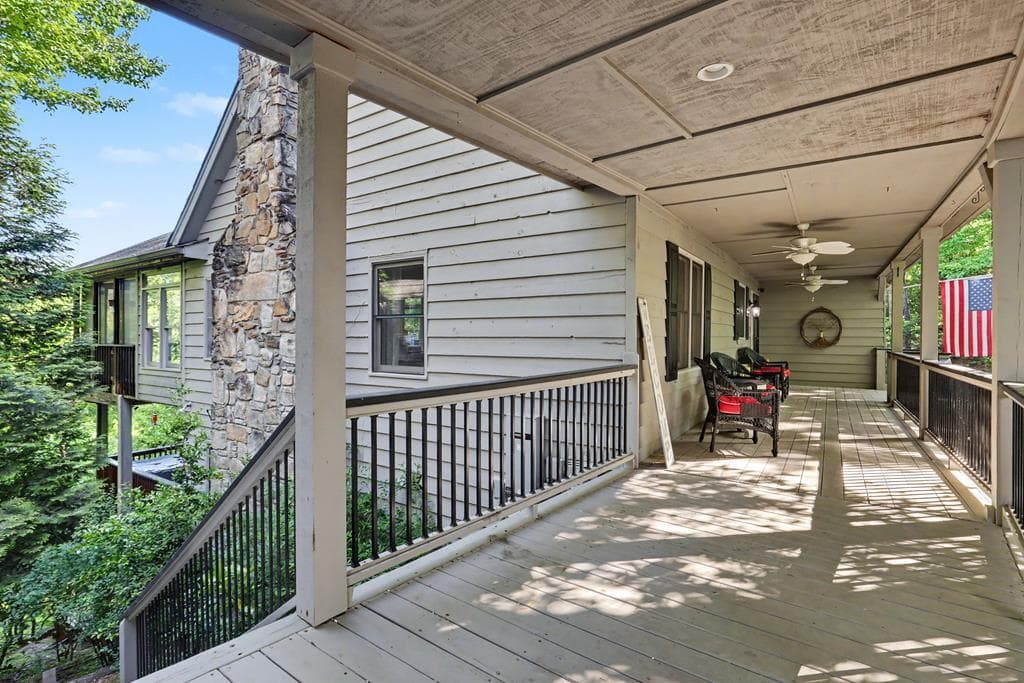 519 Pinecrest Road, Sautee Nacoochee GA 30571 - Photo