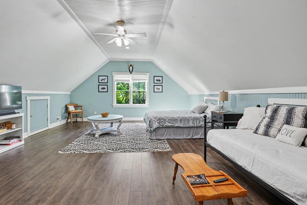 519 Pinecrest Road, Sautee Nacoochee GA 30571 - Photo