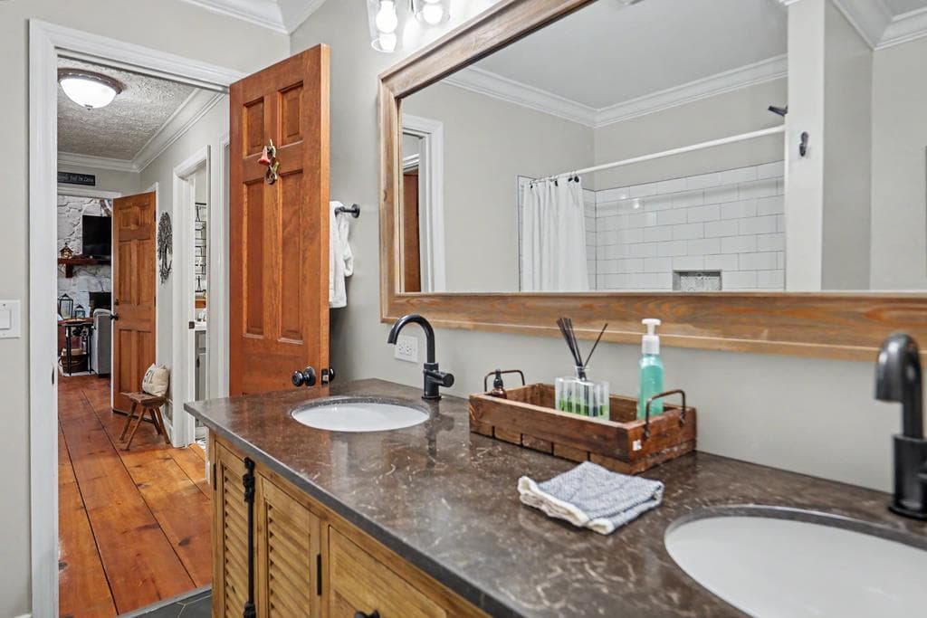 519 Pinecrest Road, Sautee Nacoochee GA 30571 - Photo