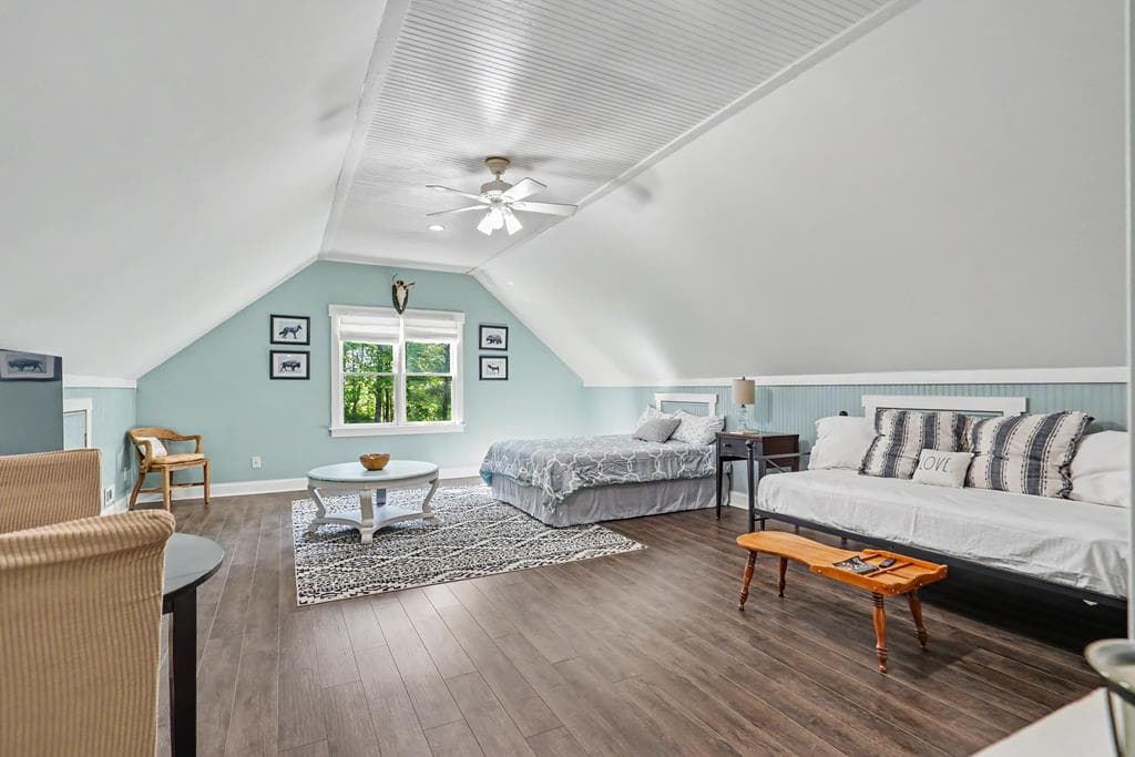 519 Pinecrest Road, Sautee Nacoochee GA 30571 - Photo