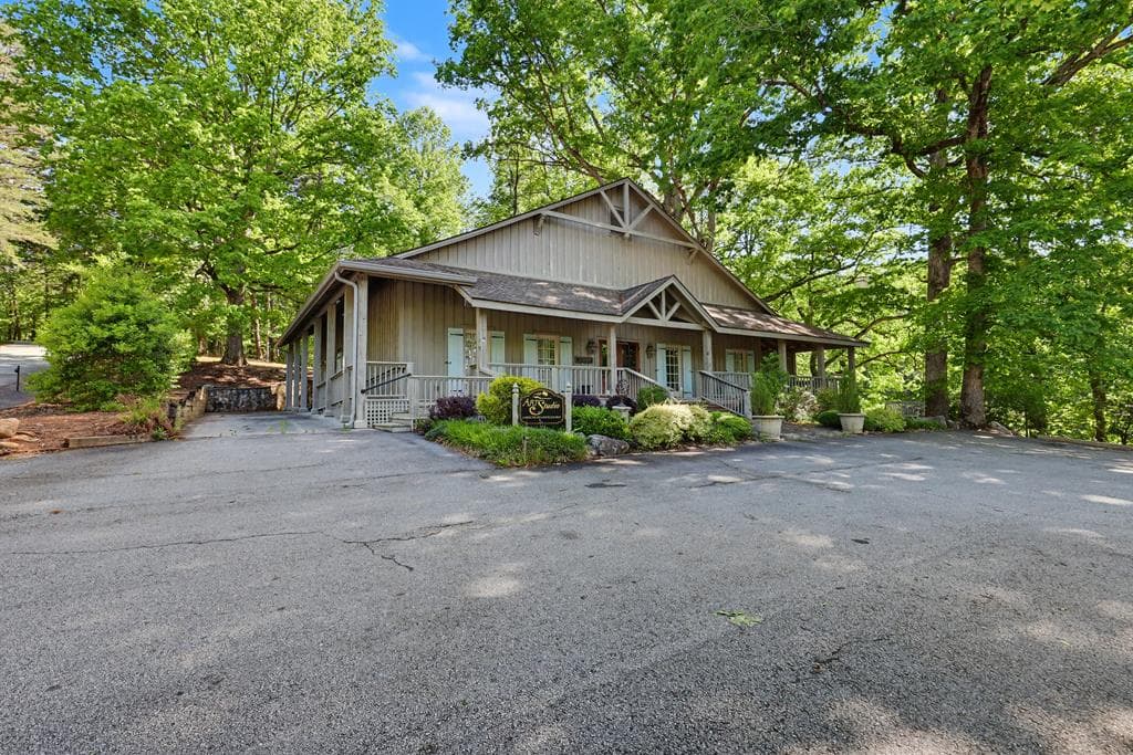 519 Pinecrest Road, Sautee Nacoochee GA 30571 - Photo