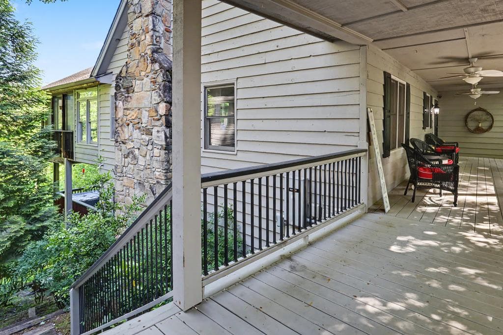 519 Pinecrest Road, Sautee Nacoochee GA 30571 - Photo
