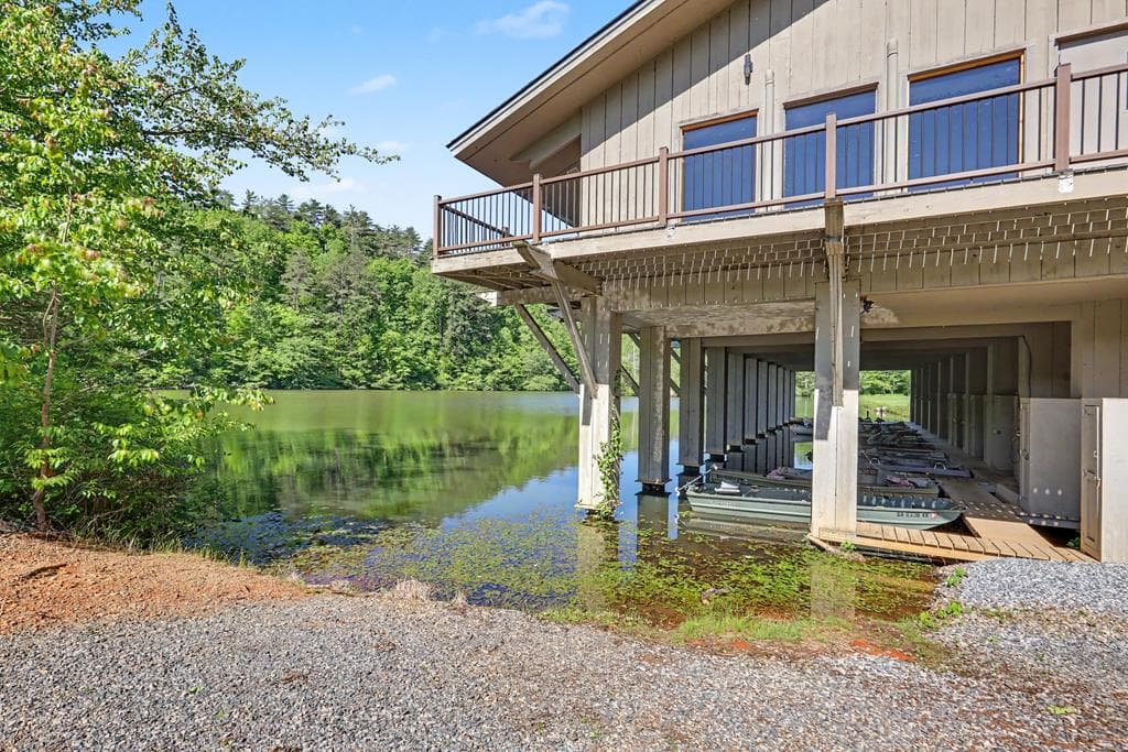 519 Pinecrest Road, Sautee Nacoochee GA 30571 - Photo