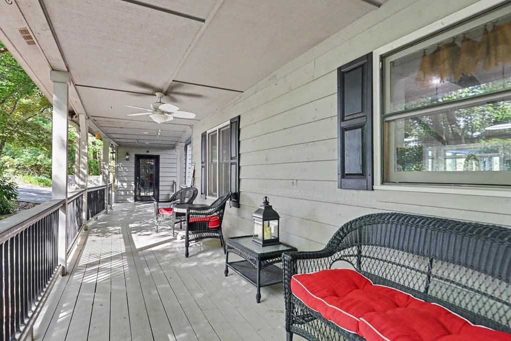 519 Pinecrest Road, Sautee Nacoochee GA 30571 - Photo