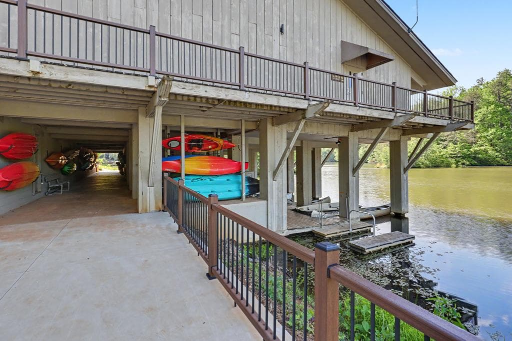519 Pinecrest Road, Sautee Nacoochee GA 30571 - Photo