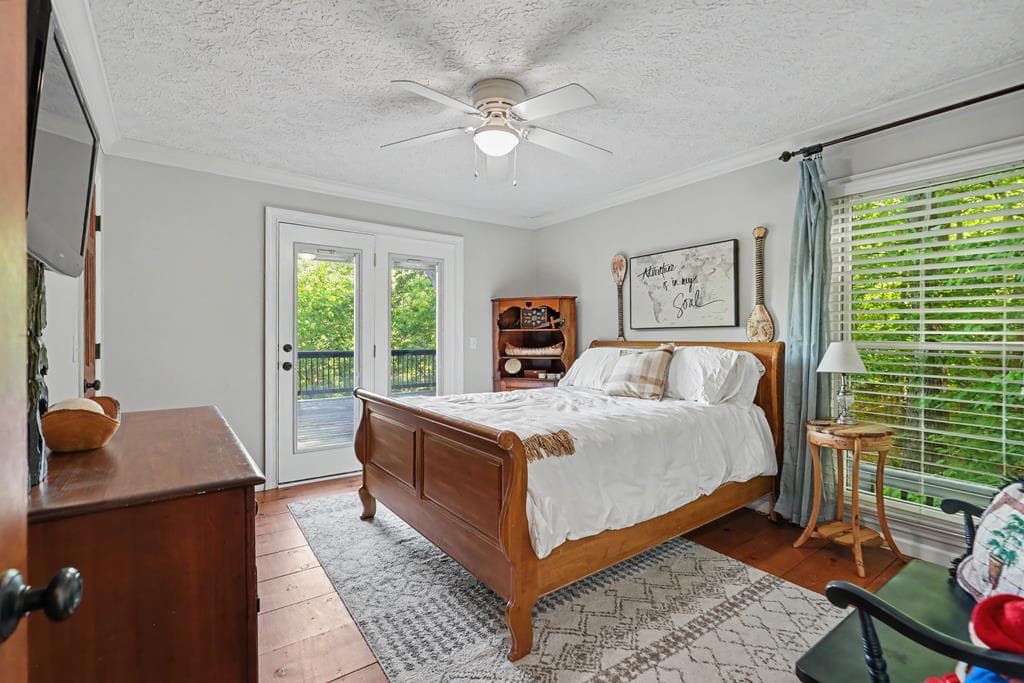 519 Pinecrest Road, Sautee Nacoochee GA 30571 - Photo