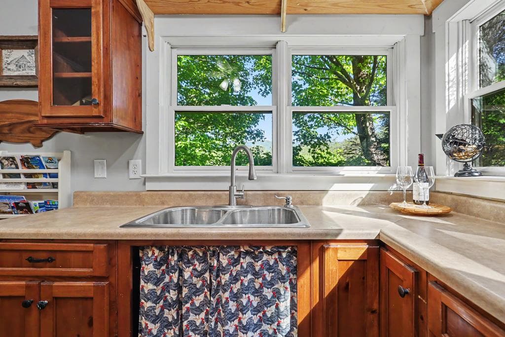 519 Pinecrest Road, Sautee Nacoochee GA 30571 - Photo