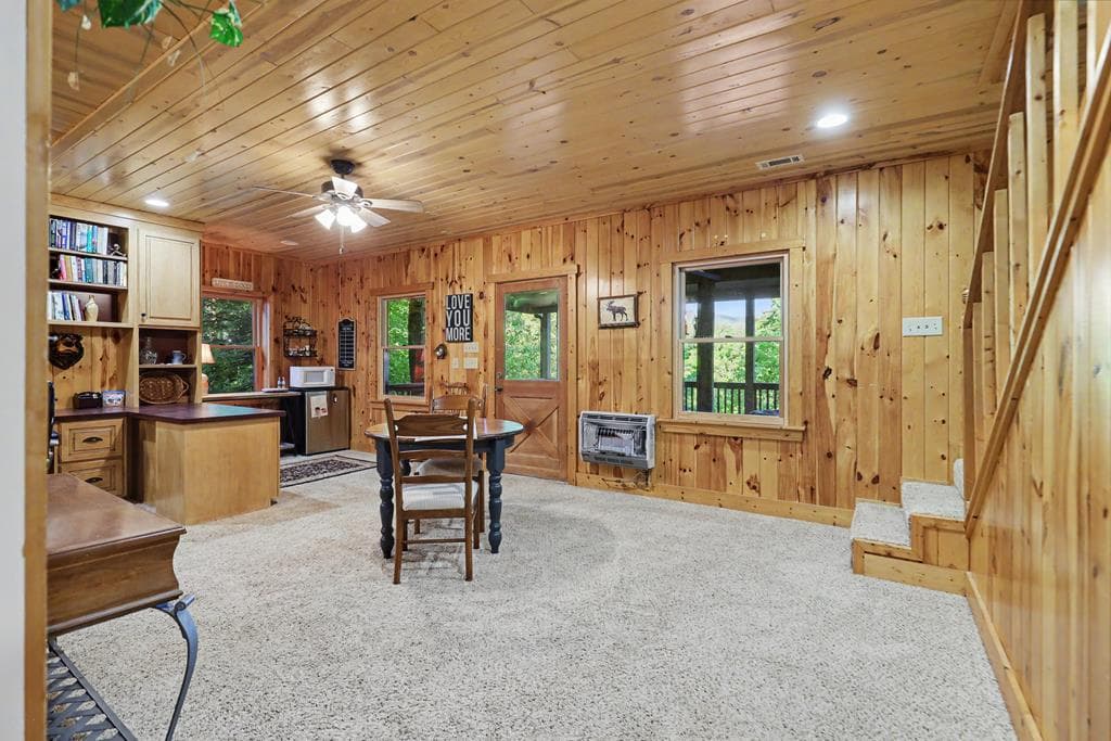 519 Pinecrest Road, Sautee Nacoochee GA 30571 - Photo
