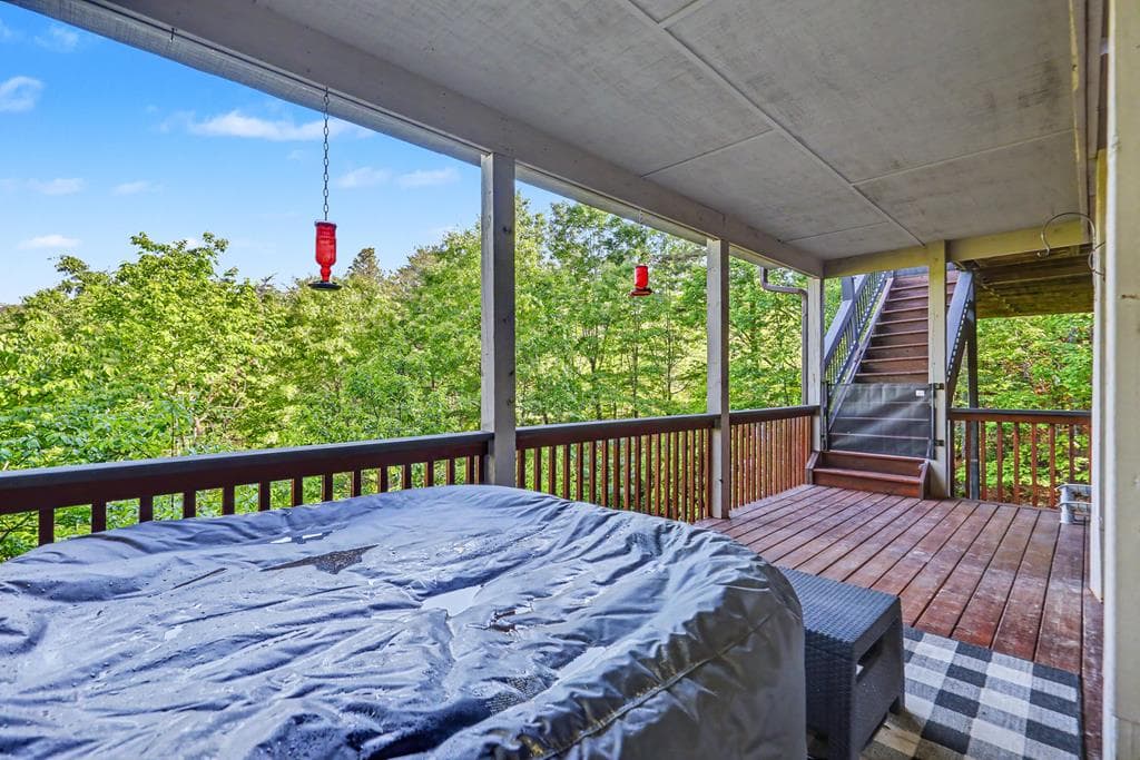 519 Pinecrest Road, Sautee Nacoochee GA 30571 - Photo