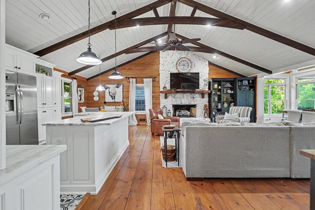 519 Pinecrest Road, Sautee Nacoochee GA 30571 - Photo