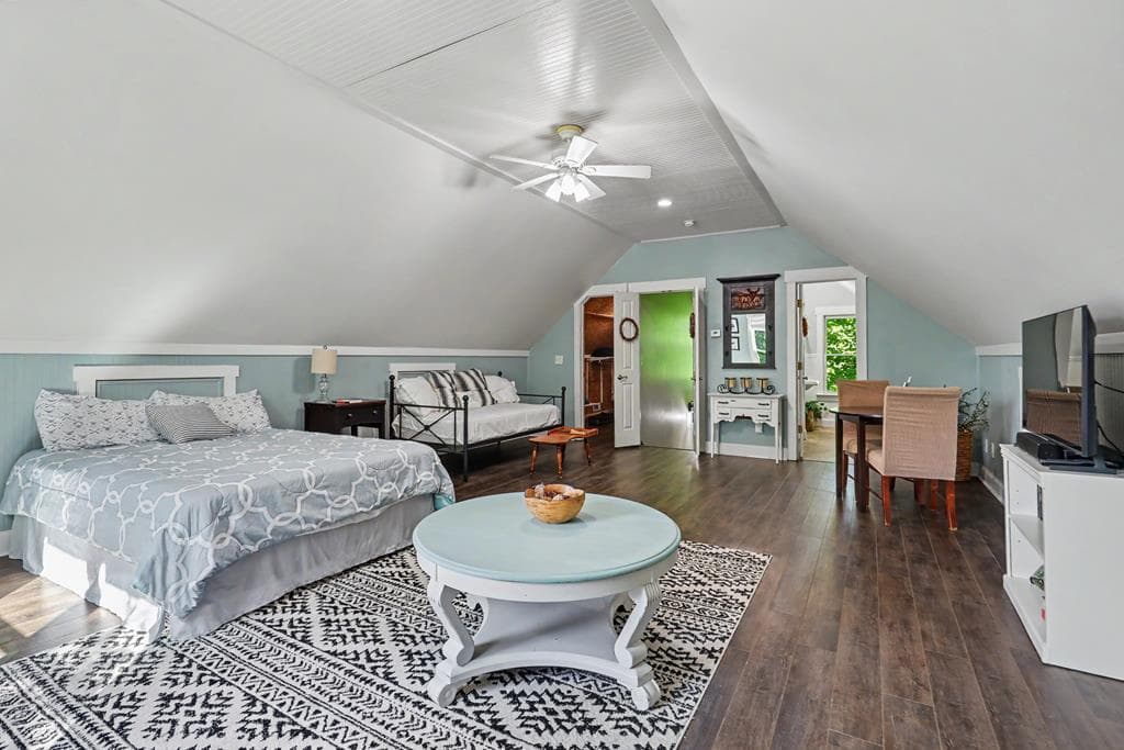 519 Pinecrest Road, Sautee Nacoochee GA 30571 - Photo