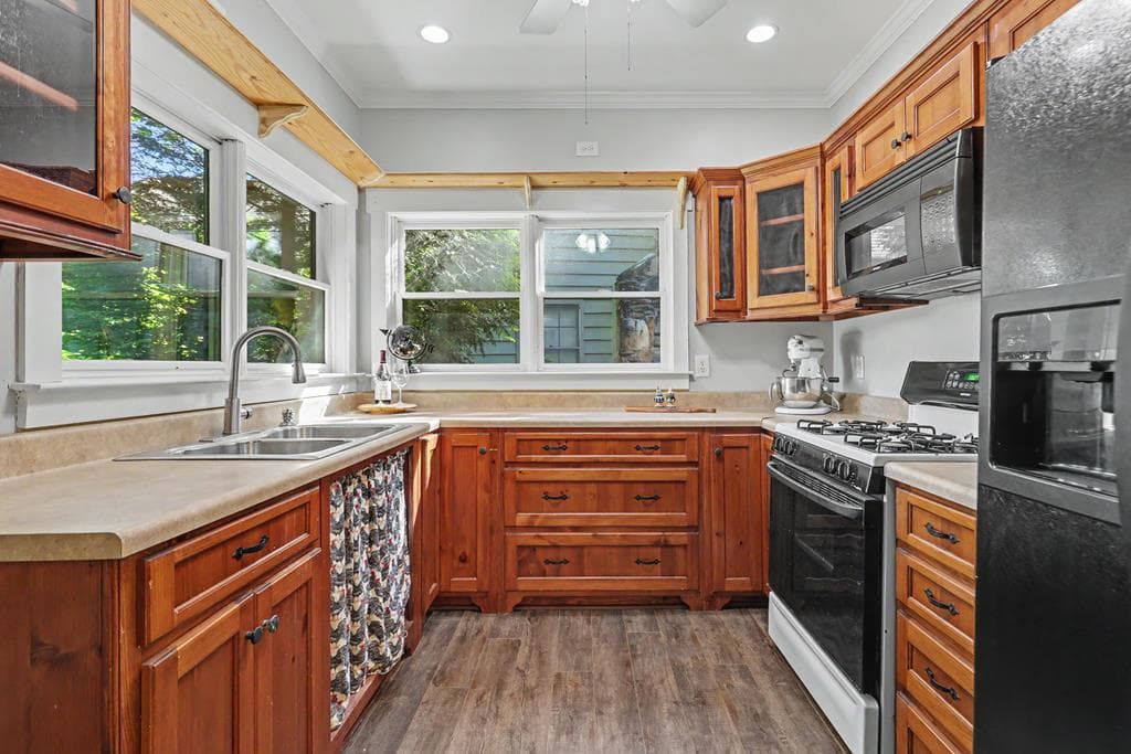 519 Pinecrest Road, Sautee Nacoochee GA 30571 - Photo
