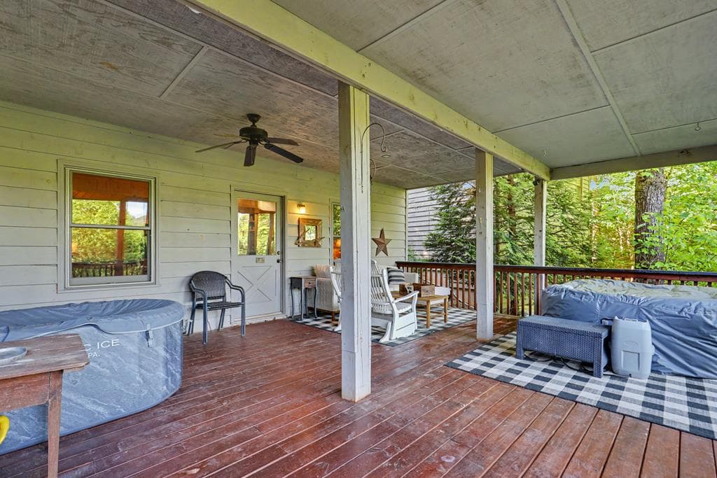 519 Pinecrest Road, Sautee Nacoochee GA 30571 - Photo