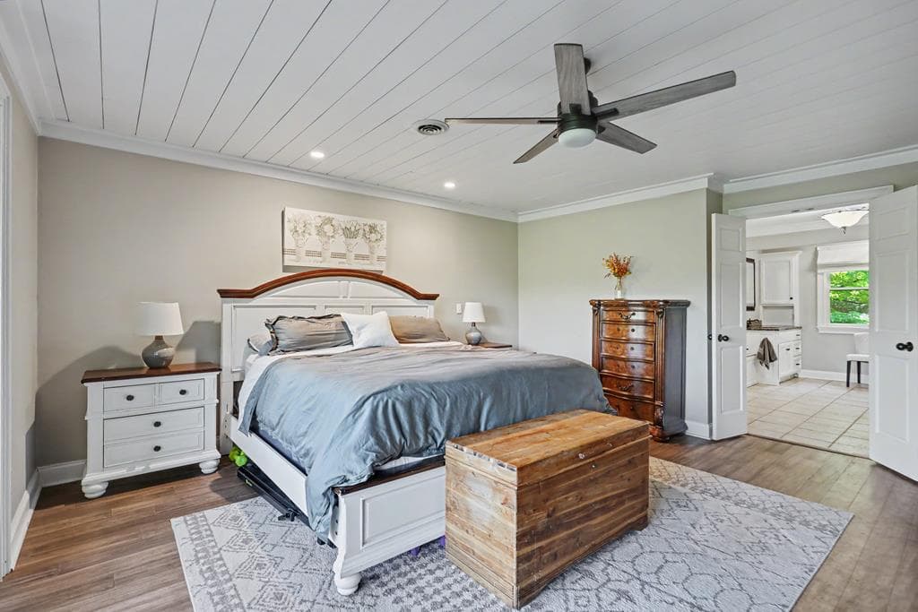 519 Pinecrest Road, Sautee Nacoochee GA 30571 - Photo
