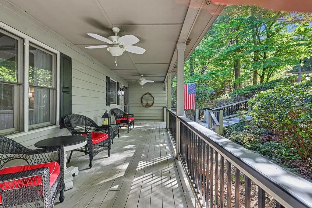 519 Pinecrest Road, Sautee Nacoochee GA 30571 - Photo