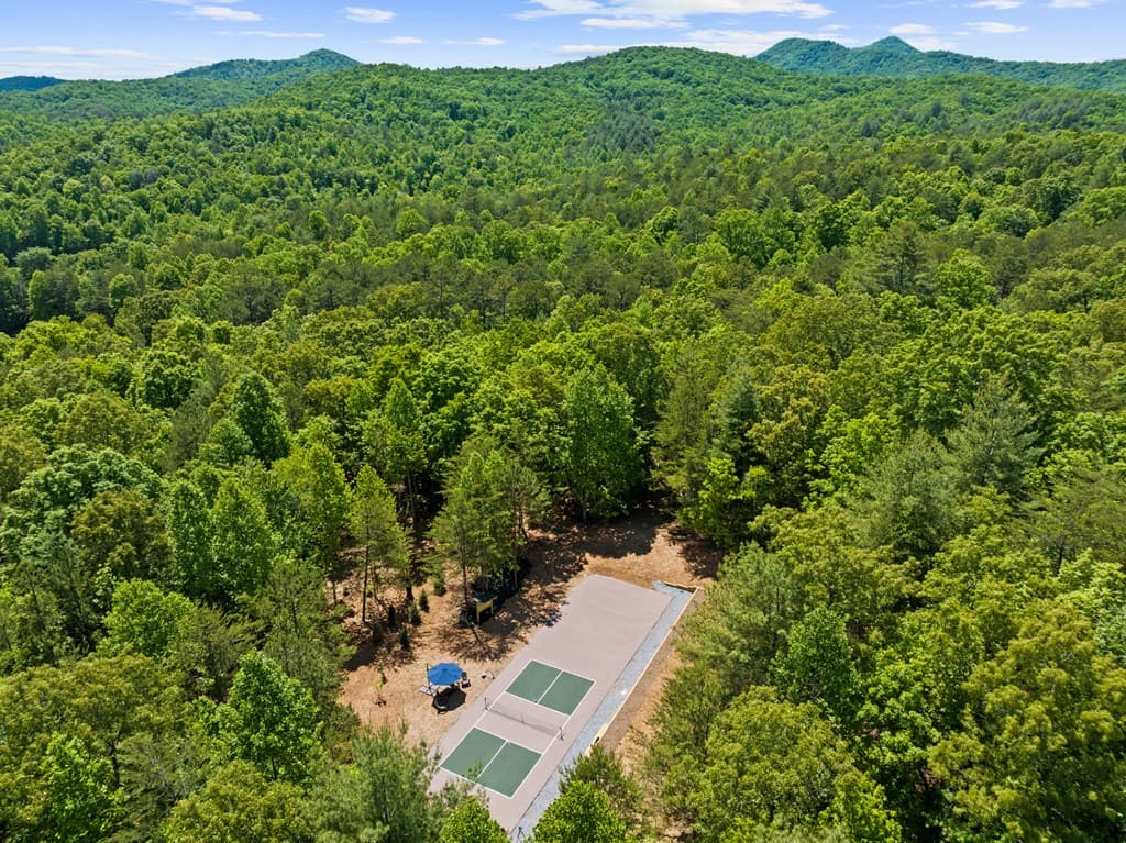 210 Brannon Ridge, Young Harris GA 30582 - Photo