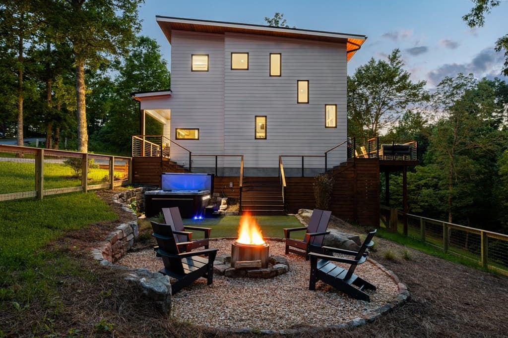210 Brannon Ridge, Young Harris GA 30582 - Photo