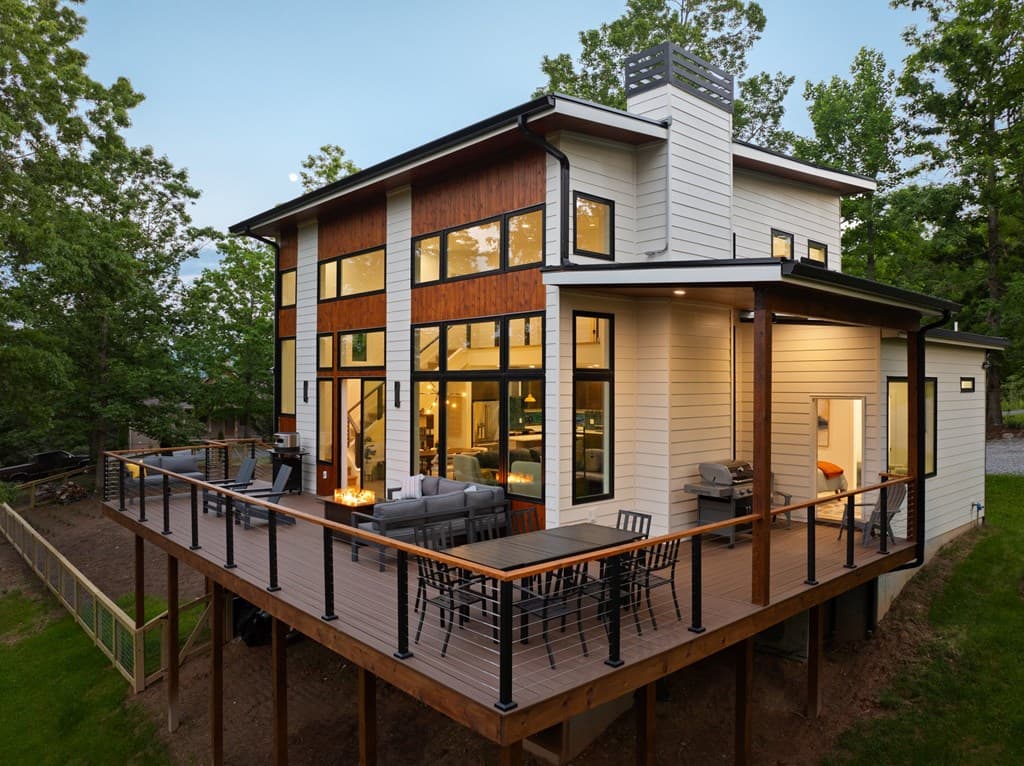 210 Brannon Ridge, Young Harris GA 30582 - Photo