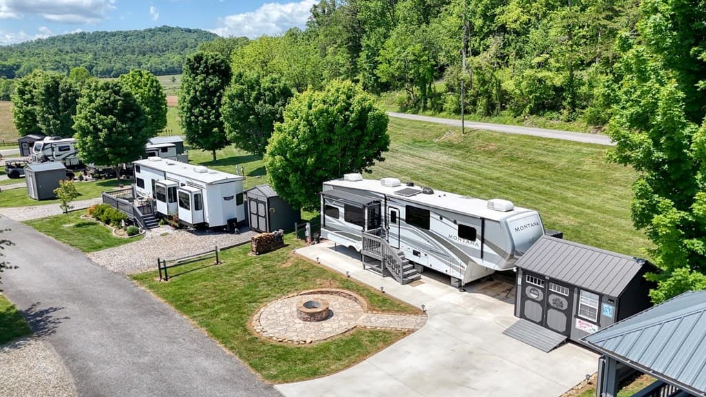 132 Heavenly Drive, Blairsville GA 30512 - Photo