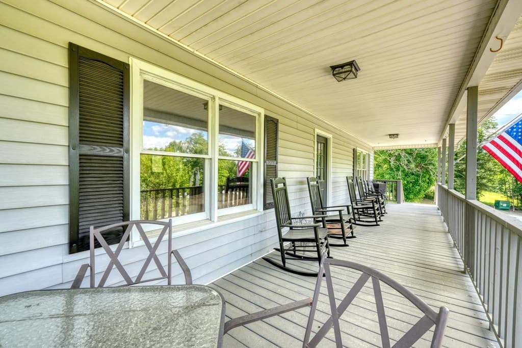 132 Heavenly Drive, Blairsville GA 30512 - Photo
