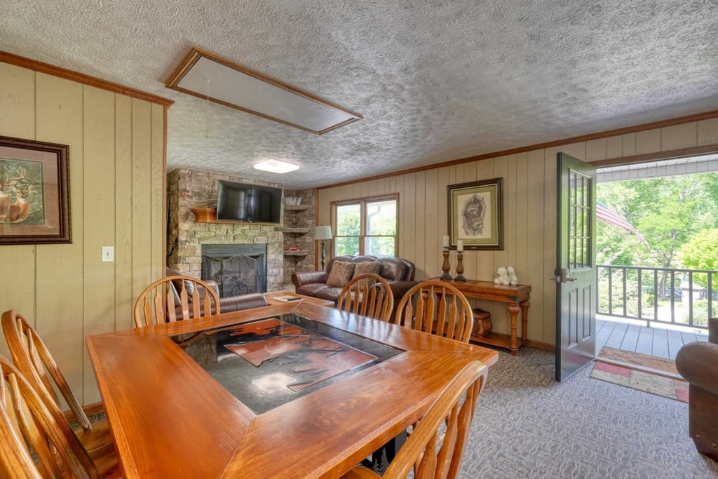 132 Heavenly Drive, Blairsville GA 30512 - Photo