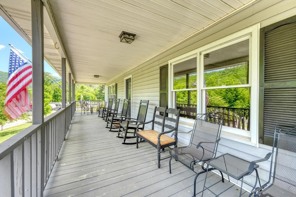 132 Heavenly Drive, Blairsville GA 30512 - Photo