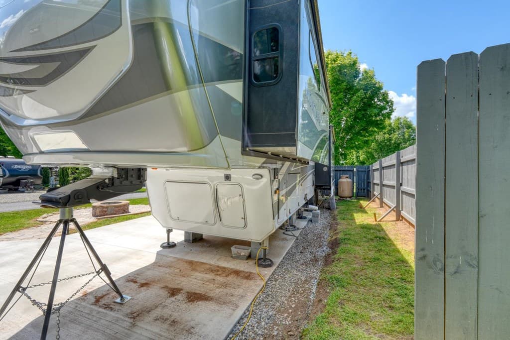 132 Heavenly Drive, Blairsville GA 30512 - Photo