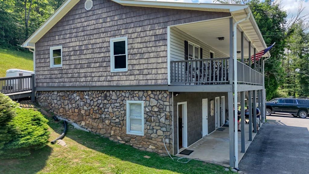 132 Heavenly Drive, Blairsville GA 30512 - Photo