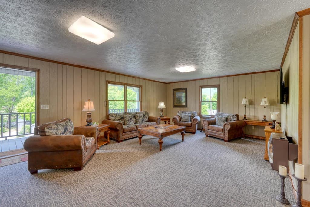 132 Heavenly Drive, Blairsville GA 30512 - Photo