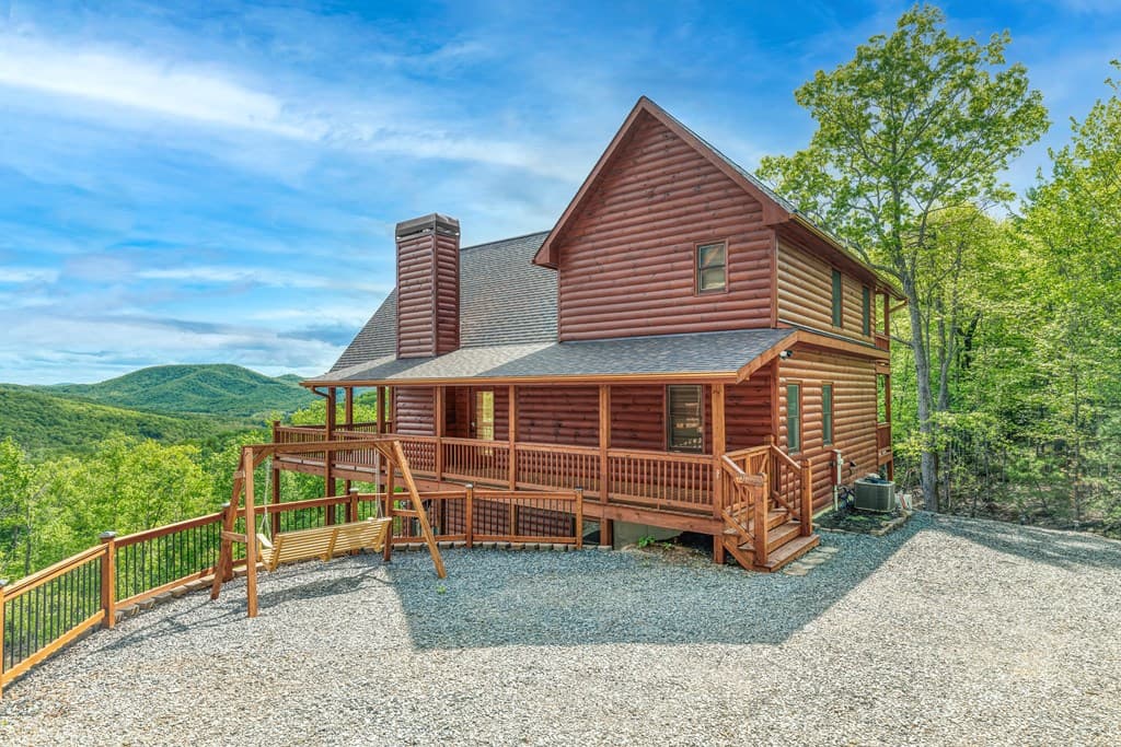 93 Stanley Ridge Drive, Morganton GA 30560 - Photo