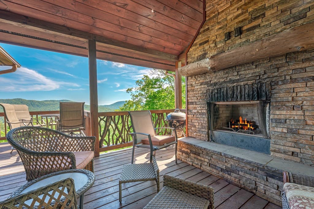 93 Stanley Ridge Drive, Morganton GA 30560 - Photo