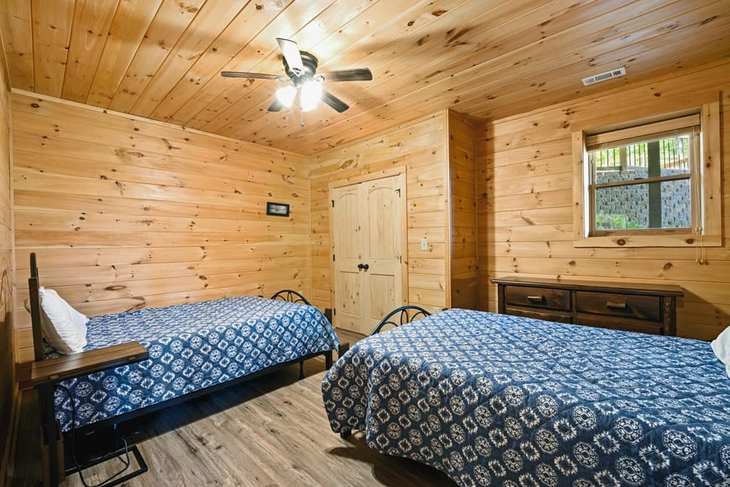 93 Stanley Ridge Drive, Morganton GA 30560 - Photo
