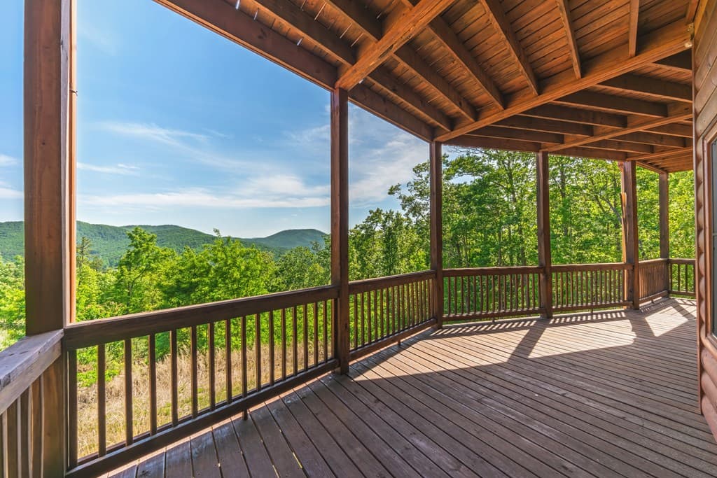 93 Stanley Ridge Drive, Morganton GA 30560 - Photo