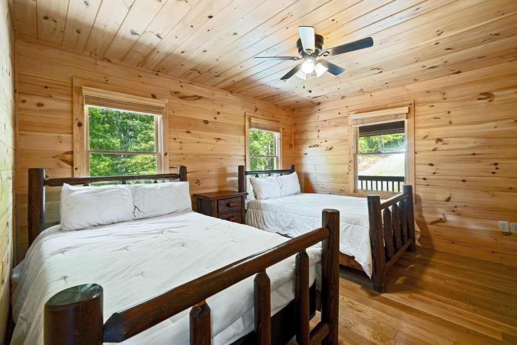 93 Stanley Ridge Drive, Morganton GA 30560 - Photo