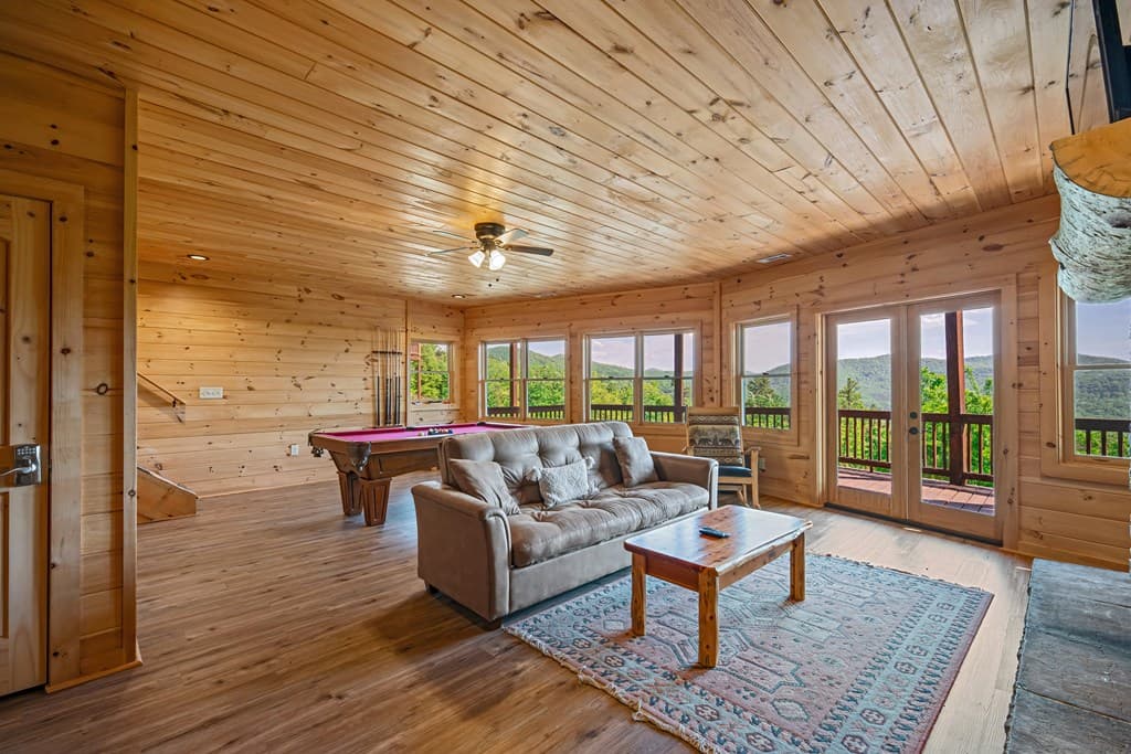93 Stanley Ridge Drive, Morganton GA 30560 - Photo