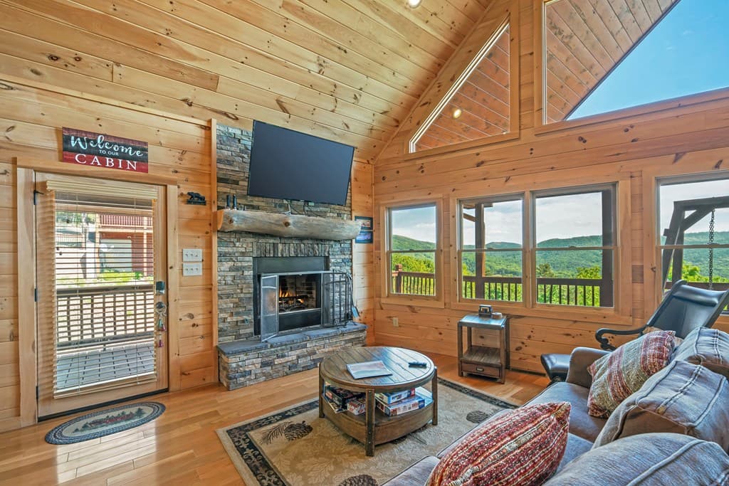 93 Stanley Ridge Drive, Morganton GA 30560 - Photo