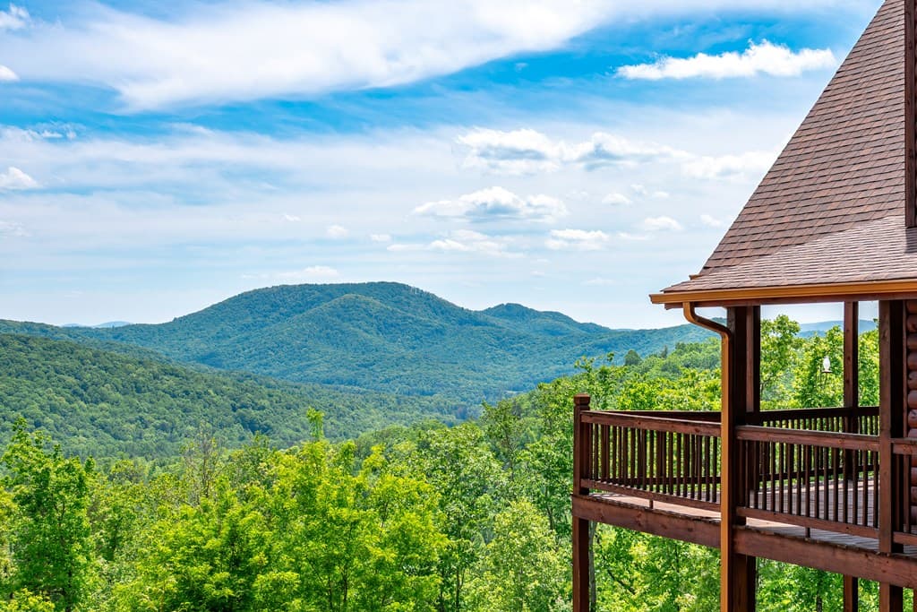 93 Stanley Ridge Drive, Morganton GA 30560 - Photo