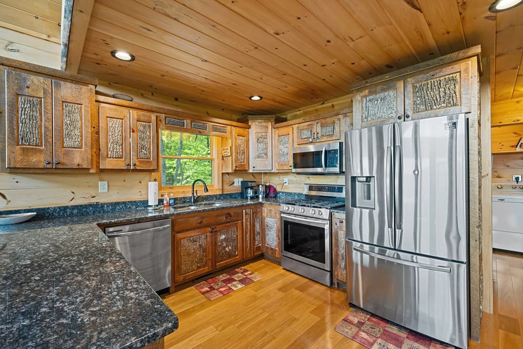 93 Stanley Ridge Drive, Morganton GA 30560 - Photo